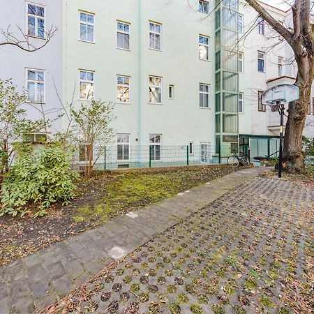 Urban Vienna Living - 18Th District Aparthotel Exterior foto